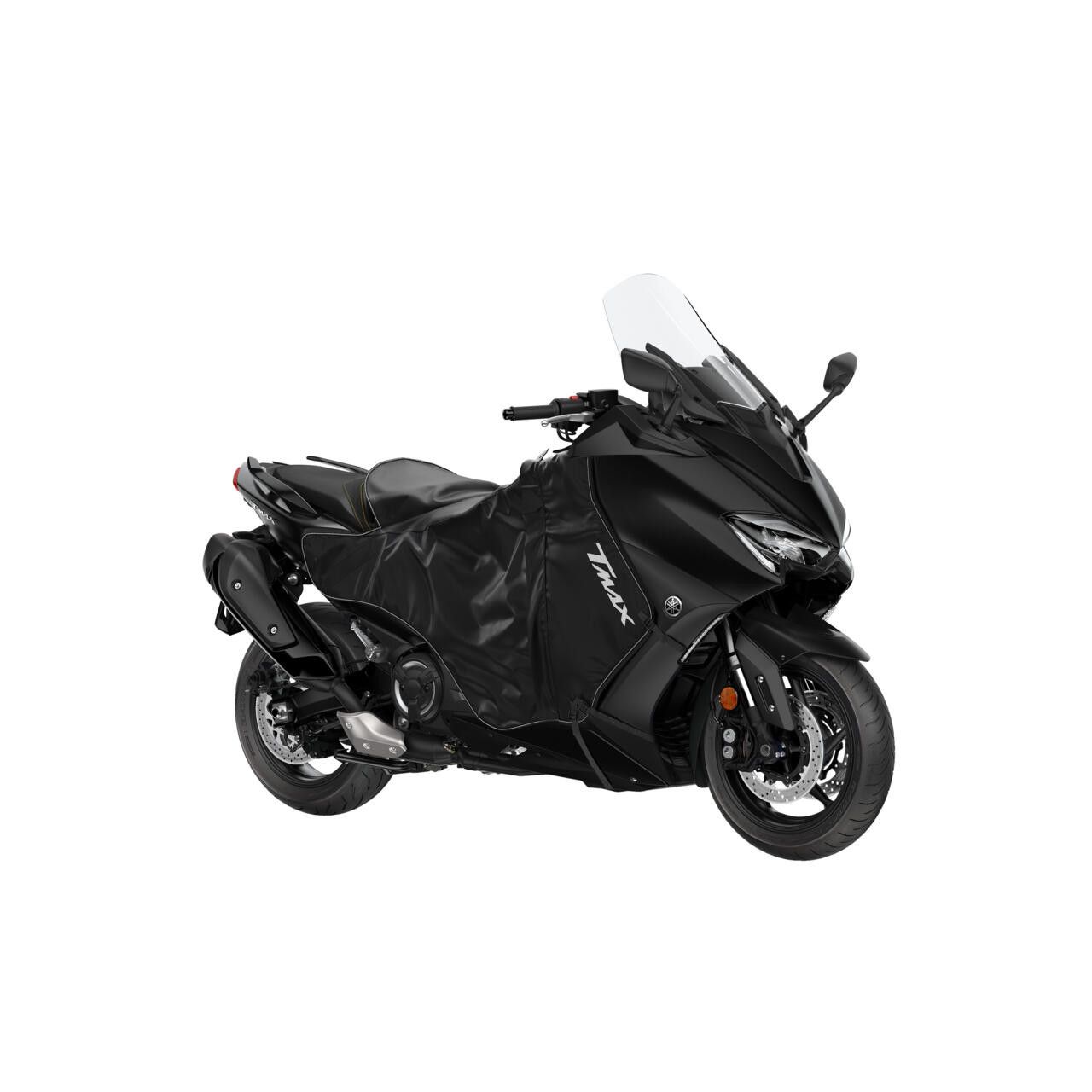 YAMAHA Pack Winter pour TMAX - B3TFWP000000