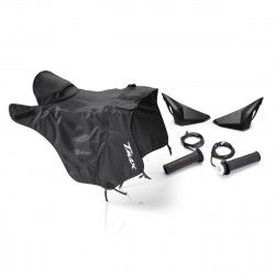 YAMAHA Pack Winter pour TMAX - B3TFWP000000