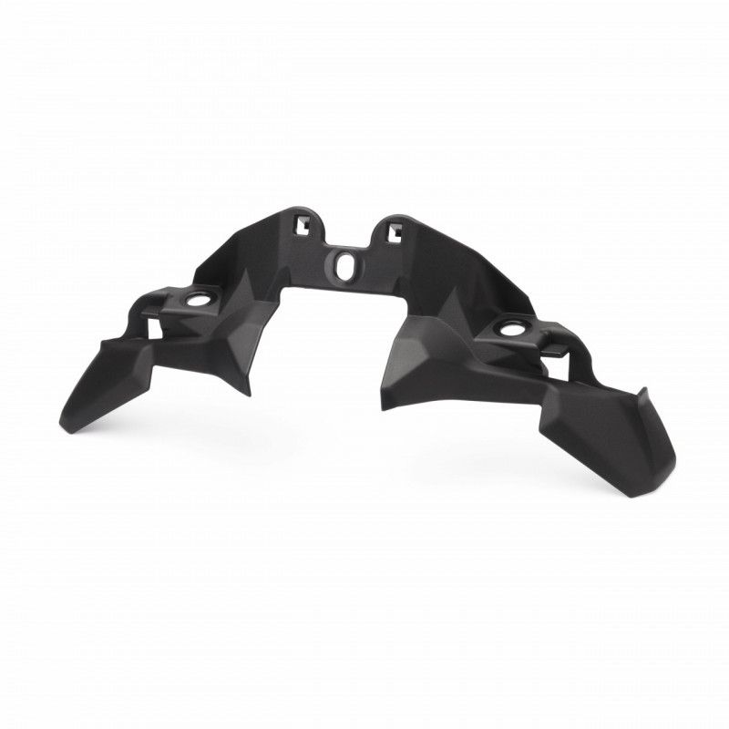 YAMAHA Cache de support de plaque d'immatriculation - B74F163A0000 YAMAHA Cache de support de plaque d'immatriculation - B74F163A0000