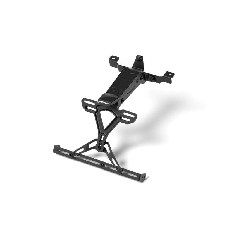 YAMAHA Support de plaque d’immatriculation pour XMAX - B9YF16E00000 YAMAHA Support de plaque d’immatriculation pour XMAX - B9YF16E00000