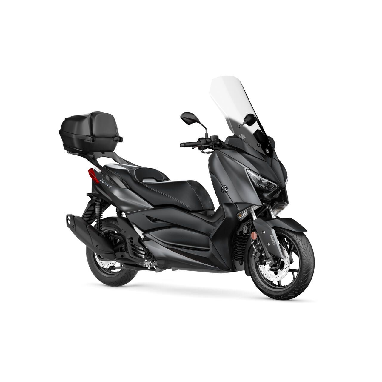 YAMAHA Pack Urban 39 litres pour XMAX - B9YFVUP39000