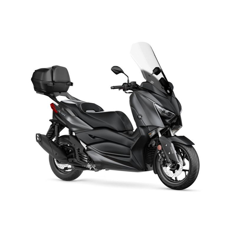 YAMAHA Pack Urban 39 litres pour XMAX - B9YFVUP39000 YAMAHA Pack Urban 39 litres pour XMAX - B9YFVUP39000