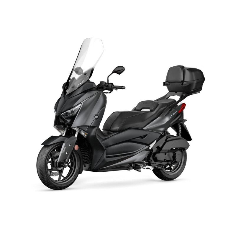 YAMAHA - Support arrière pour porte-bagages ou dosseret XMAX 125/300