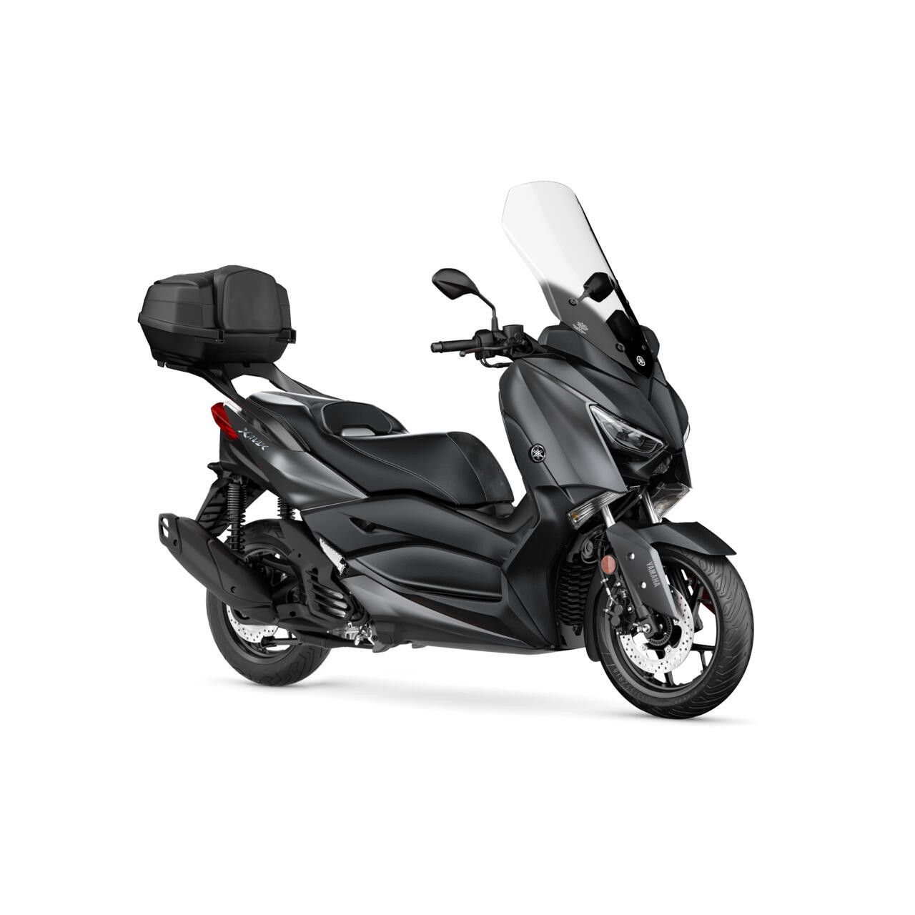 YAMAHA Pack Urban 50 litres pour XMAX - B9YFVUP50000