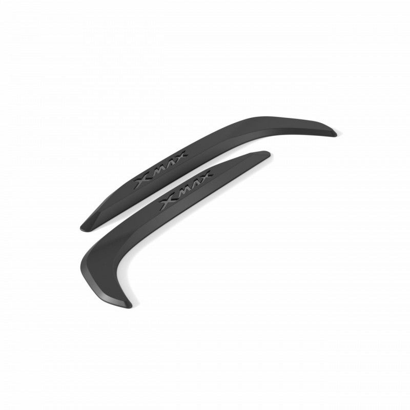 YAMAHA Protections latérales pour XMAX - B74F19800000 YAMAHA Protections latérales pour XMAX - B74F19800000