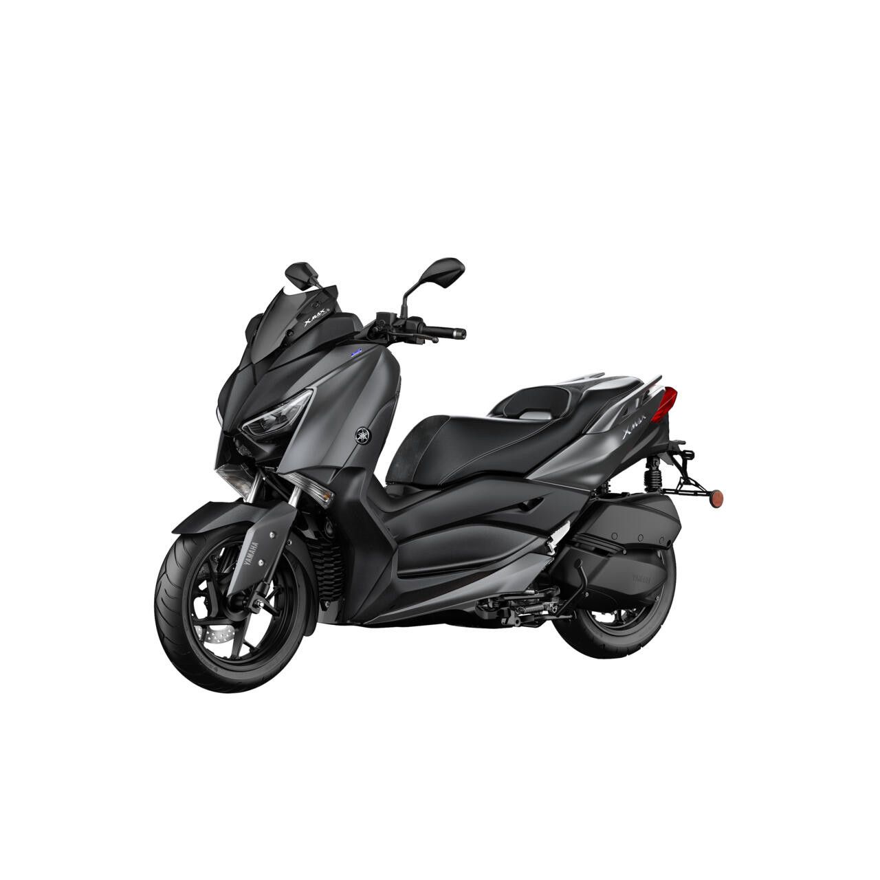 YAMAHA Pack Sport pour XMAX - B9YFVSP00000