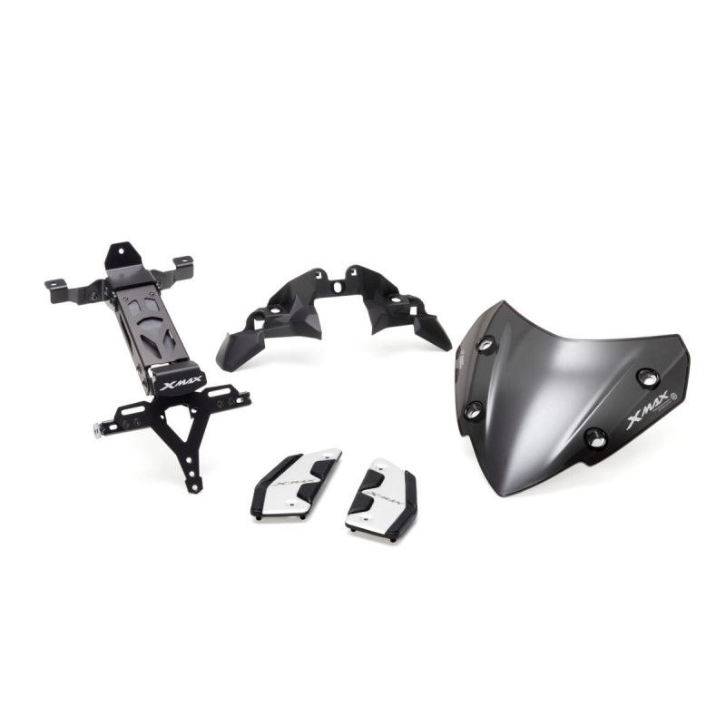 YAMAHA Pack Sport pour XMAX - B74FSP000000