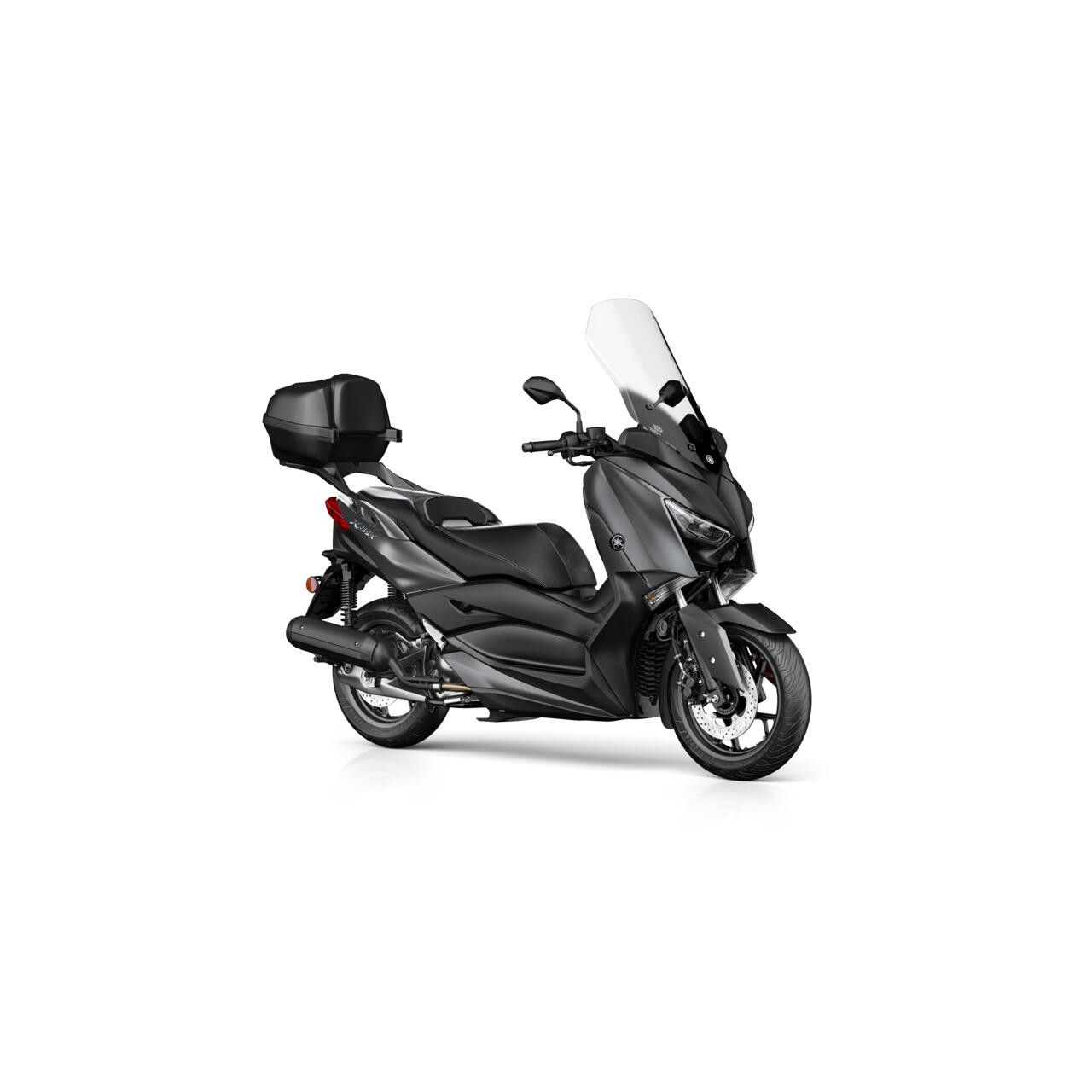 YAMAHA Pack Urban pour XMAX - B74FBK000000