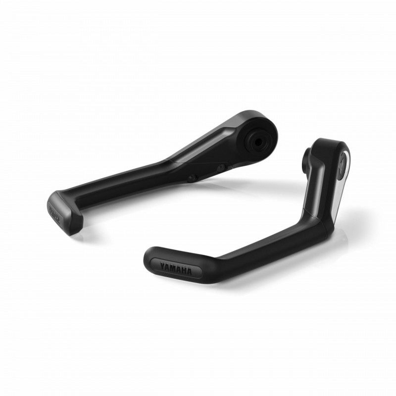 YAMAHA Protections de leviers MT-09 - B7NHGBLK0000 YAMAHA Protections de leviers MT-09 - B7NHGBLK0000