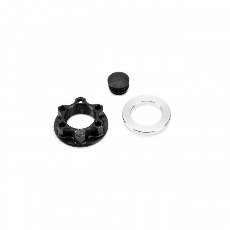 GILLES TOOLING Écrou de direction MT-09 et Tracer 9 - B7NFYNUT0000 GILLES TOOLING Écrou de direction MT-09 et Tracer 9 - B7NFYNUT0000