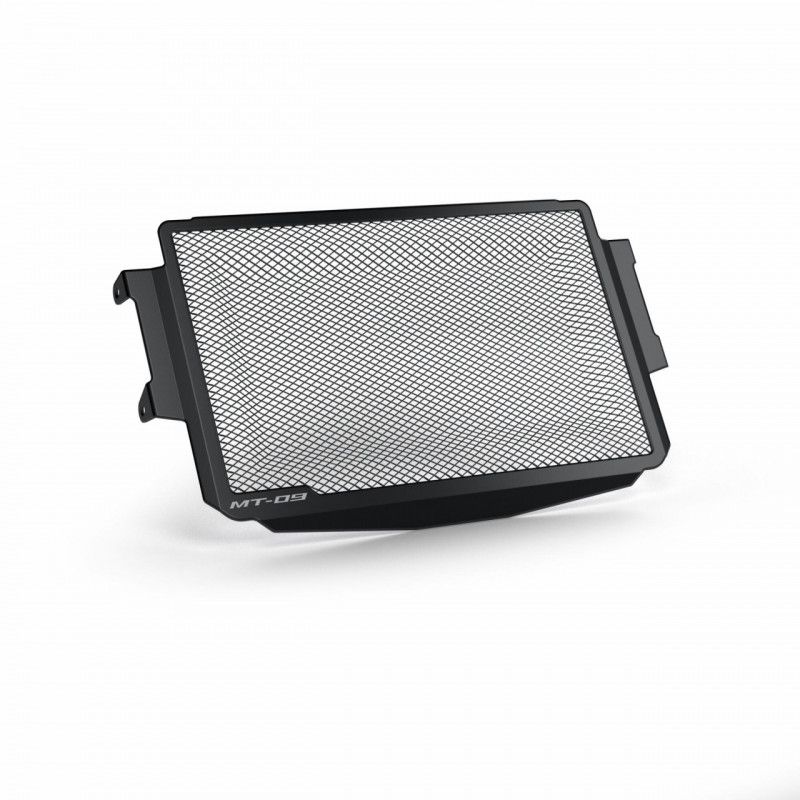 YAMAHA Protection de radiateur MT-09 - B7NFRADC0000 YAMAHA Protection de radiateur MT-09 - B7NFRADC0000