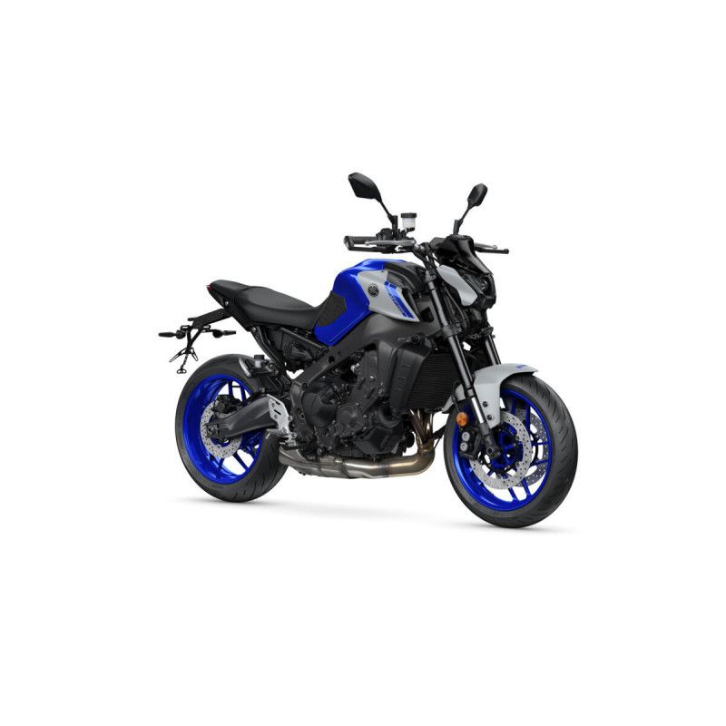YAMAHA Pack Sport pour MT-09 - B7NFSVPT0000 YAMAHA Pack Sport pour MT-09 - B7NFSVPT0000