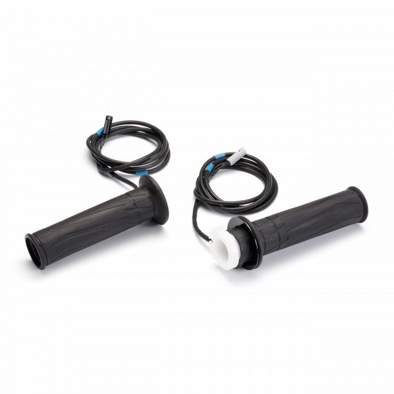 YAMAHA Poignées chauffantes pour MT-09 - B7N829A00000 YAMAHA Poignées chauffantes pour MT-09 - B7N829A00000