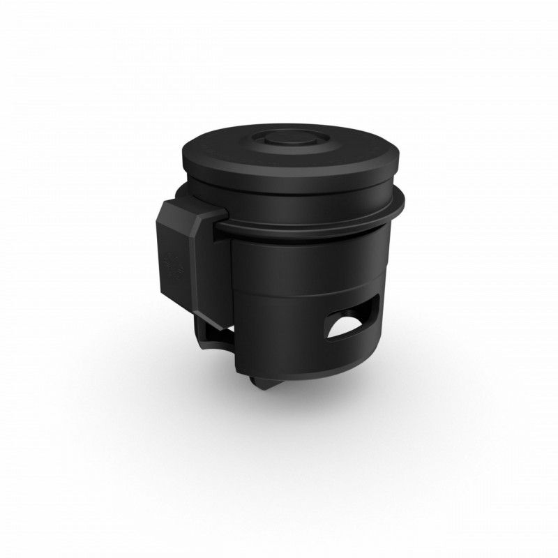 YAMAHA Cache de bocal de liquide de frein avant Tracer 9 et MT-09 - B7NFBFLC0000 YAMAHA Cache de bocal de liquide de frein avant Tracer 9 et MT-09 - B7NFBFLC0000