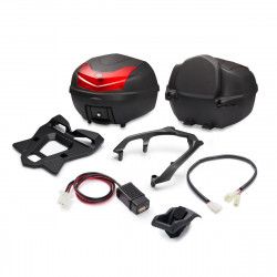 YAMAHA Pack Urban pour TMAX - B3TFUP000000