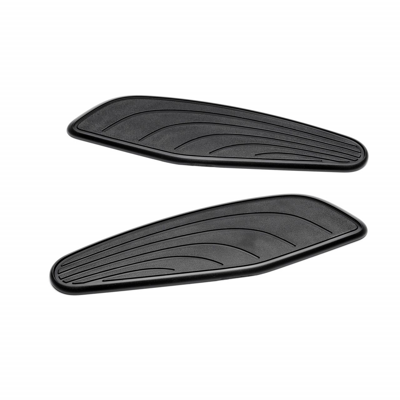 YAMAHA Pads latéraux de réservoir XSR 700 - B34F41D00000