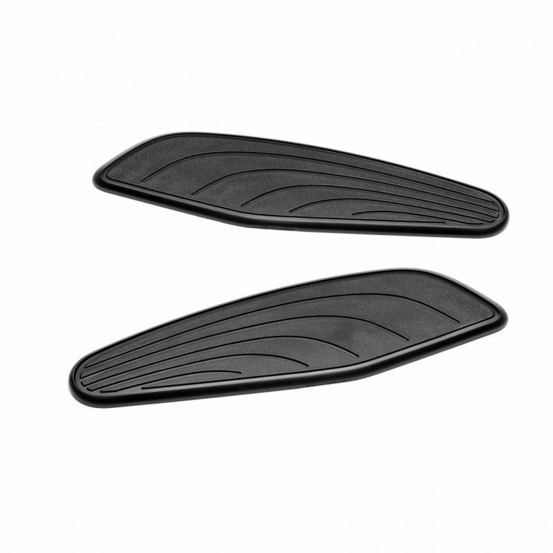 YAMAHA Pads latéraux de réservoir XSR 700 - B34F41D00000 YAMAHA Pads latéraux de réservoir XSR 700 - B34F41D00000