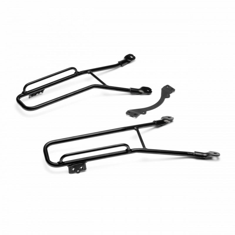 YAMAHA Kit de fixation pour sacoches latérales souples Sport Heritage XSR 700 - B34F84M01000 YAMAHA Kit de fixation pour sacoches latérales souples Sport Heritage XSR 700 - B34F84M01000
