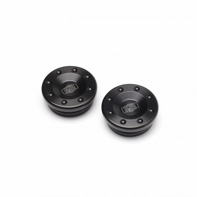 GILLES TOOLING Embouts de support moteur taillés dans la masse XSR 700 - B34FEBCV0000 GILLES TOOLING Embouts de support moteur taillés dans la masse XSR 700 - B34FEBCV0000