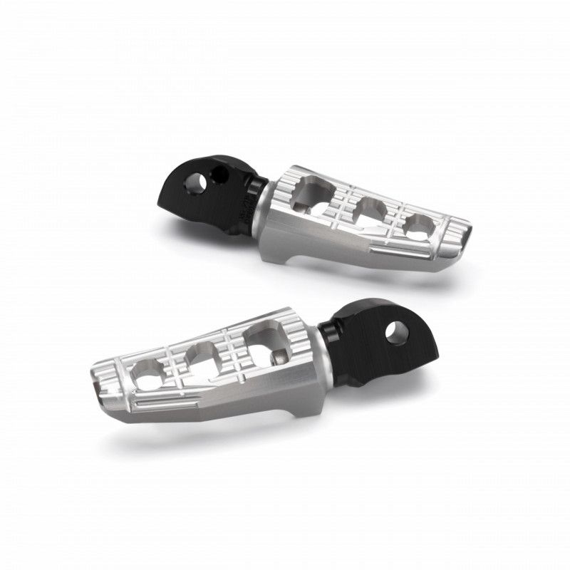 GILLES TOOLING Repose-pieds passager taillés dans la masse XSR 700 - B34FPAFR0000 GILLES TOOLING Repose-pieds passager taillés dans la masse XSR 700 - B34FPAFR0000