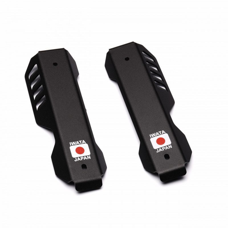 YAMAHA Caches de radiateur XSR 700 - B34FRDSC0000 YAMAHA Caches de radiateur XSR 700 - B34FRDSC0000