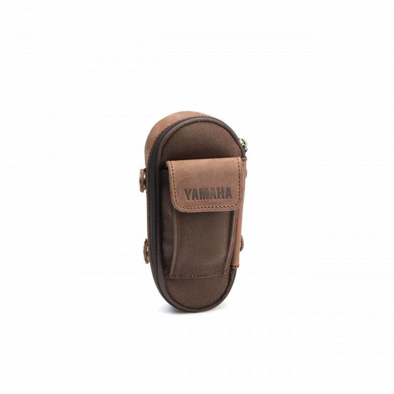 YAMAHA Sacoche de réservoir Sport Heritage - B34FSMTB0000 YAMAHA Sacoche de réservoir Sport Heritage - B34FSMTB0000