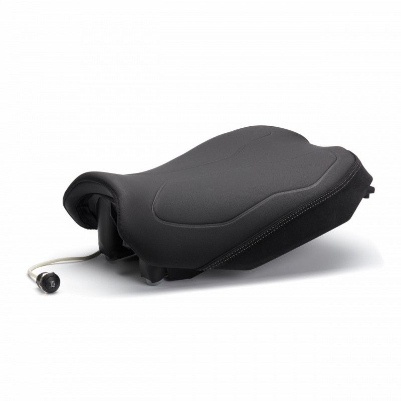 YAMAHA Selle confort chauffante Tracer 900 - B5CF4710C000 YAMAHA Selle confort chauffante Tracer 900 - B5CF4710C000
