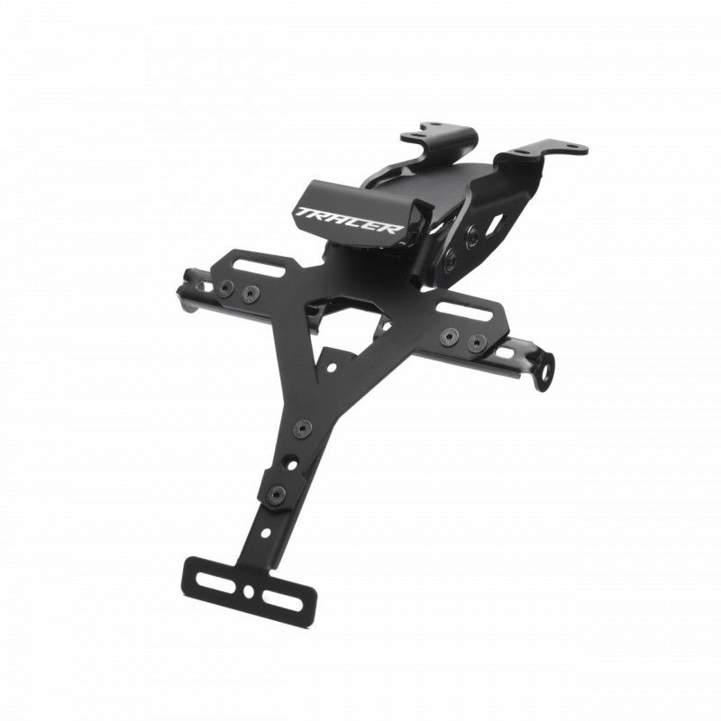 YAMAHA Support de plaque d'immatriculation Tracer 900 - B5CH45500000 YAMAHA Support de plaque d'immatriculation Tracer 900 - B5CH45500000