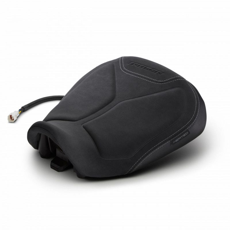 YAMAHA Selle confort chauffante pour TRACER 9 - B5U247C01000 YAMAHA Selle confort chauffante pour TRACER 9 - B5U247C01000