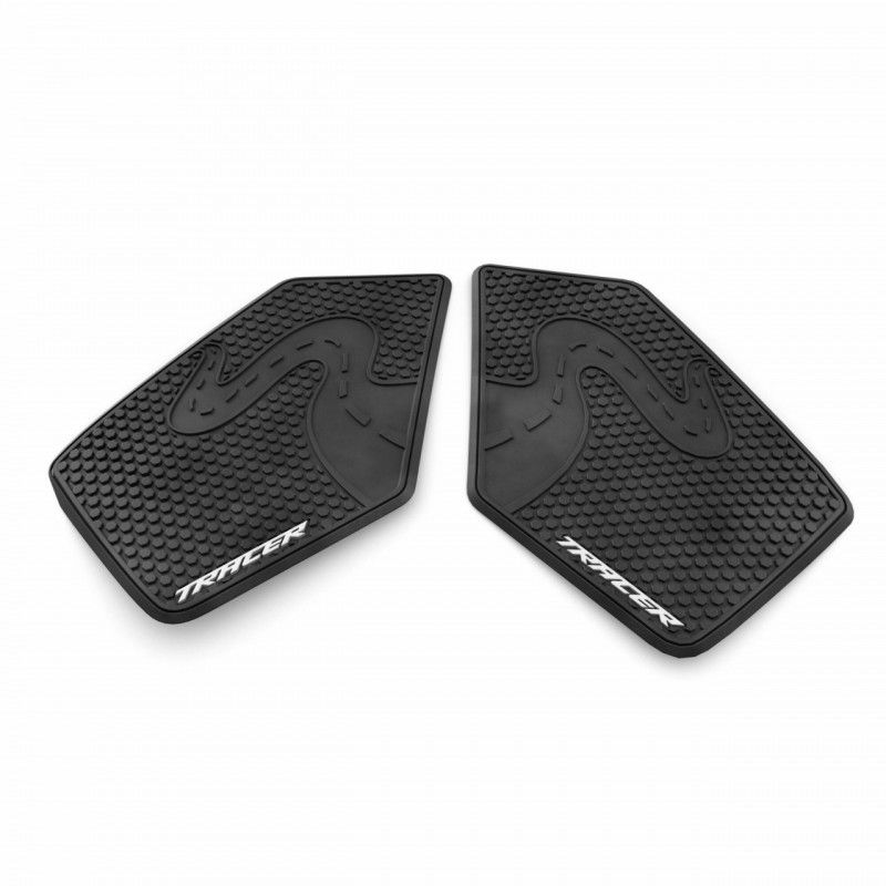 YAMAHA Pads latéraux de réservoir pour TRACER 9 - B5UFSPAD0000