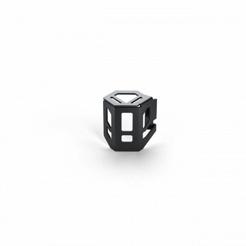 YAMAHA Protection de bocal de liquide de frein Tracer 9 - B5UF83430000 YAMAHA Protection de bocal de liquide de frein Tracer 9 - B5UF83430000
