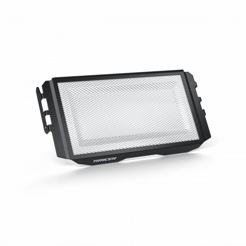 YAMAHA Protection de radiateur pour TRACER 9 - B5UFRADC0000 YAMAHA Protection de radiateur pour TRACER 9 - B5UFRADC0000