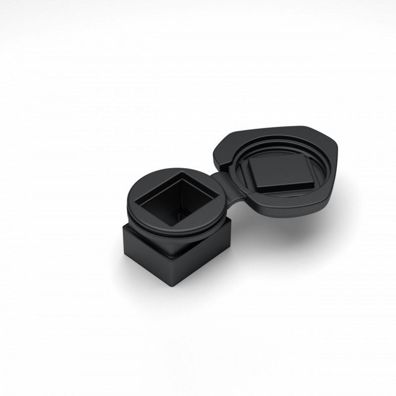 YAMAHA Support caoutchouc de prise USB Tracer 9 - B4TH72530000 YAMAHA Support caoutchouc de prise USB Tracer 9 - B4TH72530000