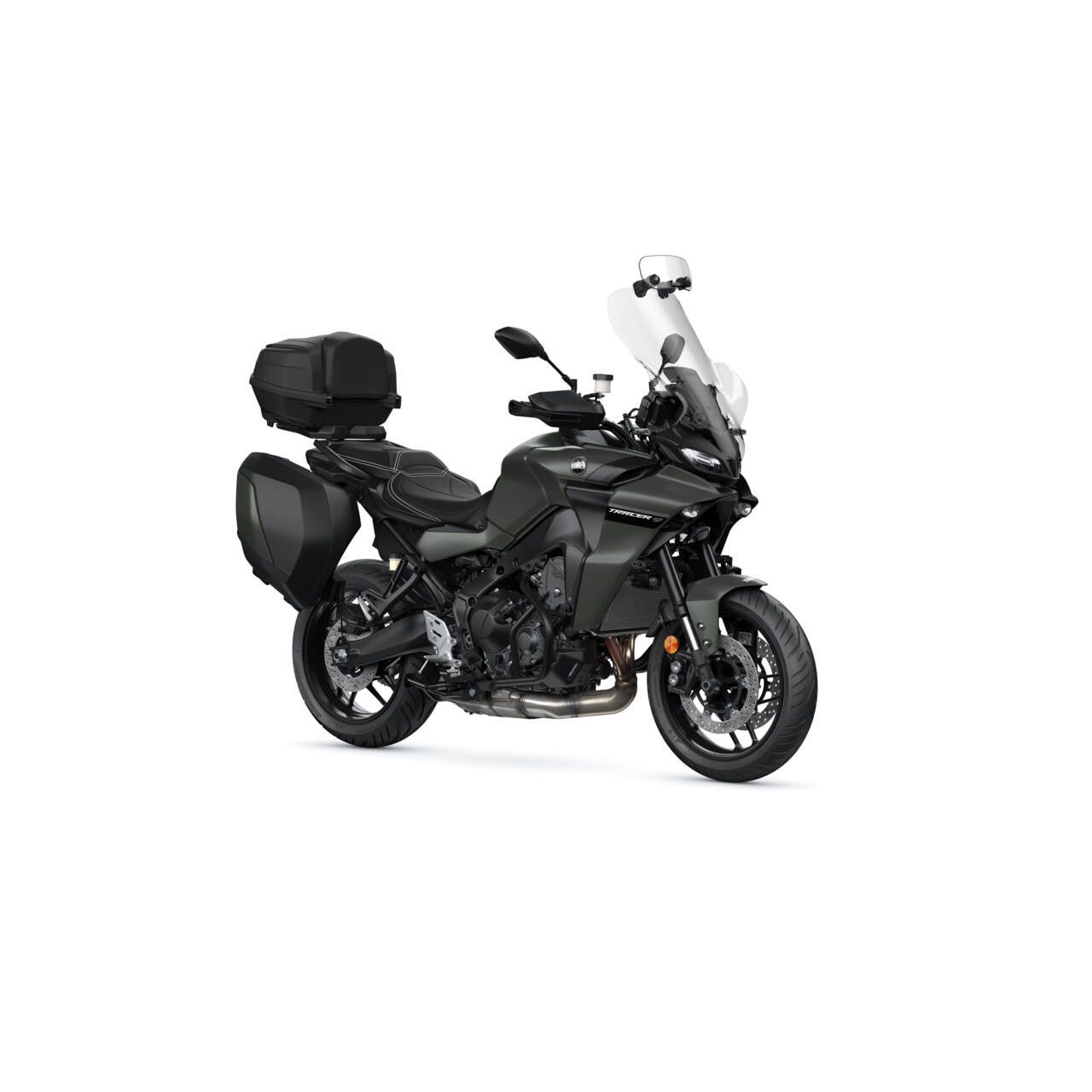 YAMAHA Pack Travel Pro pour TRACER 9 - B5UFVPTPR003