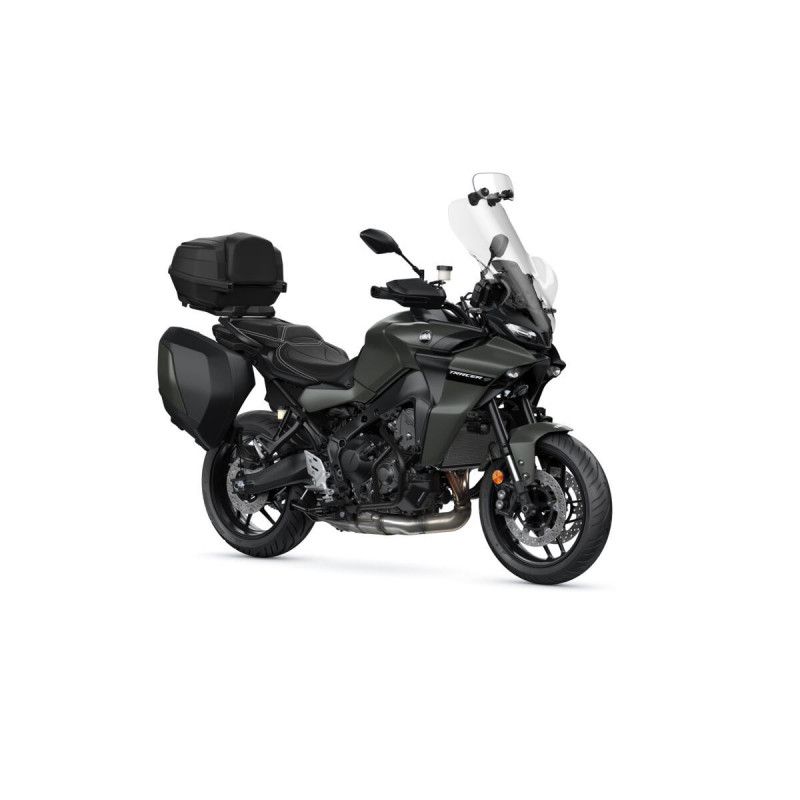 YAMAHA Pack Travel Pro pour TRACER 9 - B5UFVPTPR003