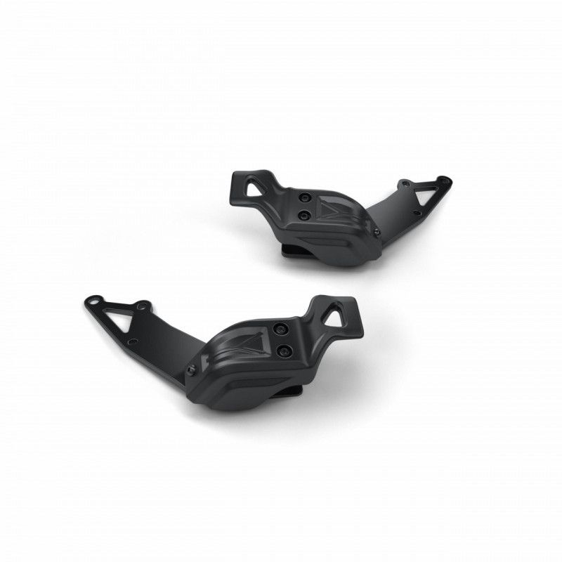 YAMAHA Support inférieur pour valises latérales pour TRACER 9 - B5UF84G00000