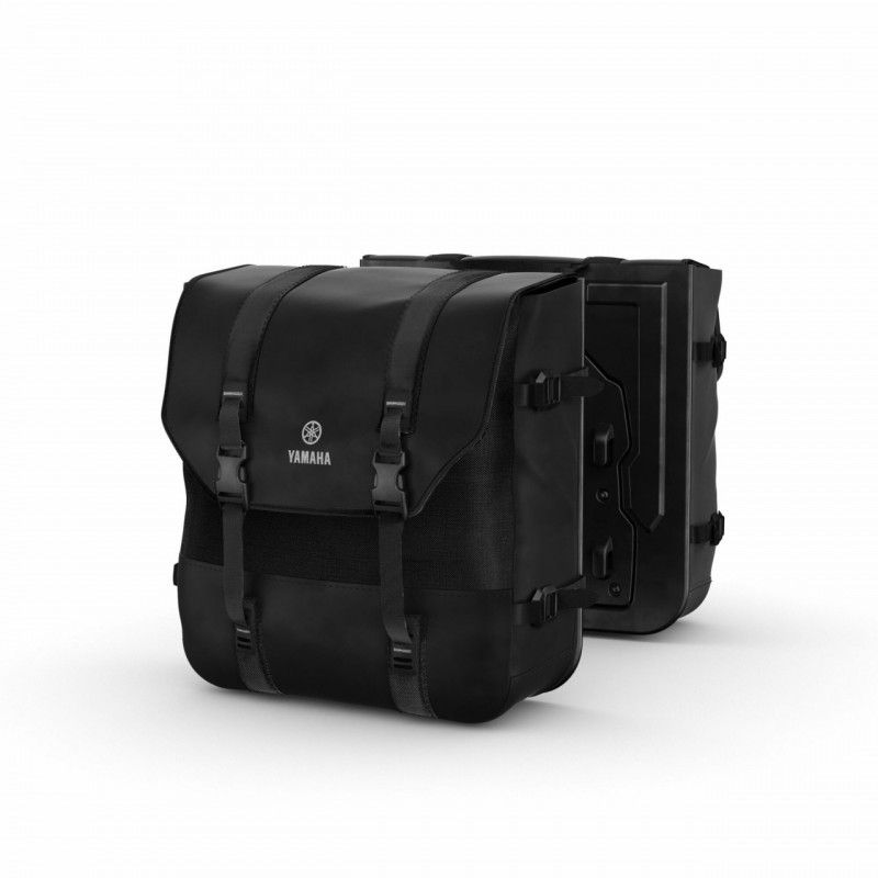 YAMAHA Valises souples Explorer - B5UFSSBH0000 YAMAHA Valises souples Explorer - B5UFSSBH0000