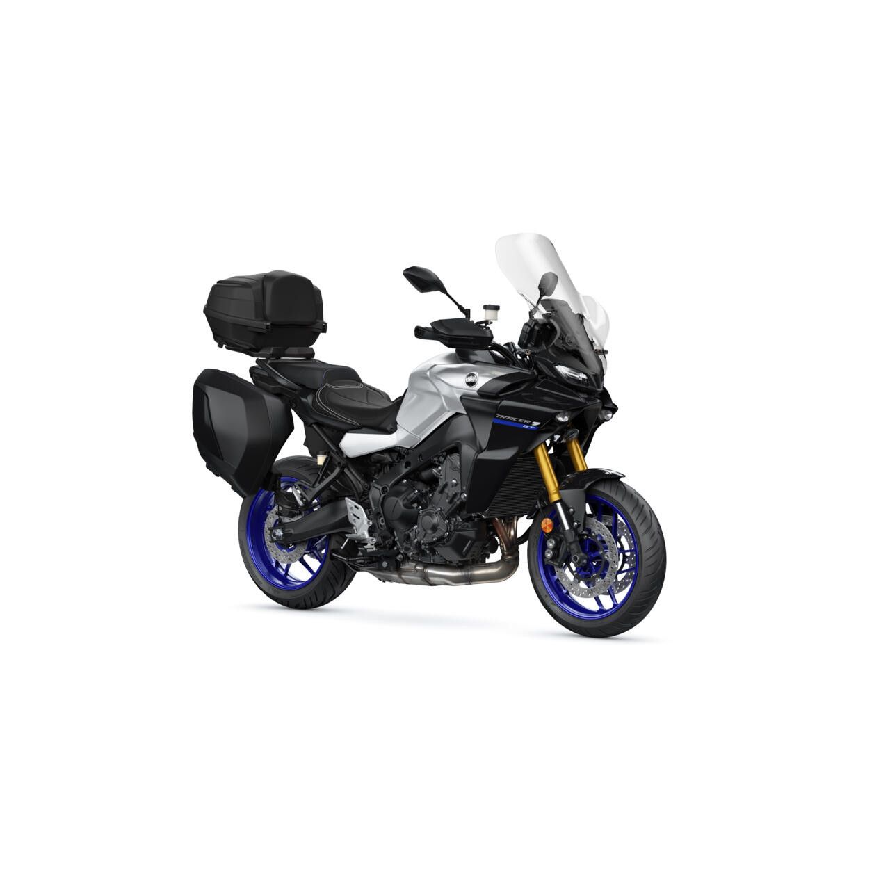 YAMAHA Pack Travel pour TRACER 9 GT - B5UGVPTR0000