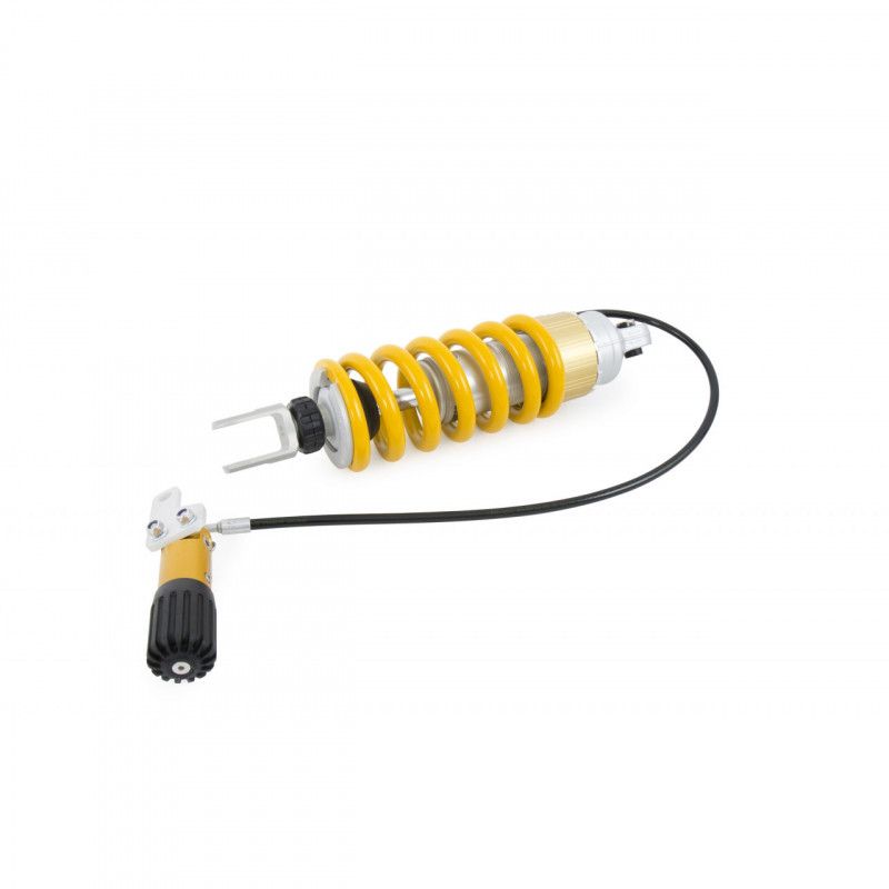 OHLINS Amortisseur Öhlins S46HR1C1S pour Tracer 700 - YA4290000000 OHLINS Amortisseur Öhlins S46HR1C1S pour Tracer 700 - YA4290000000