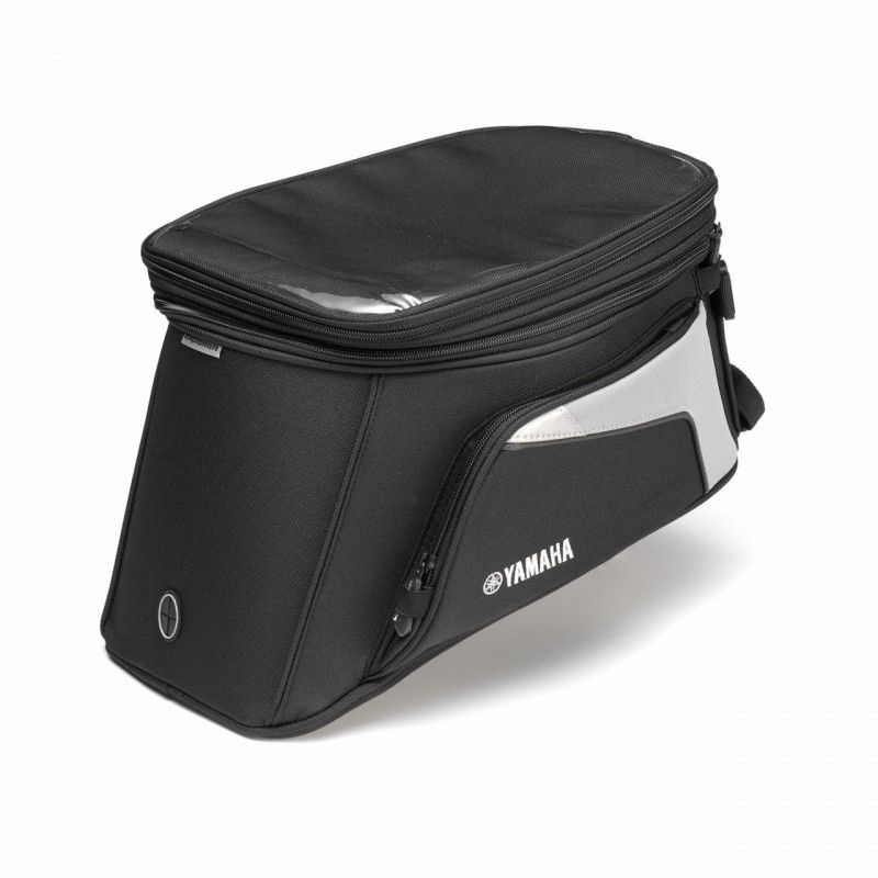 YAMAHA Sacoche de réservoir Tour - YMEFTBAGTR01 YAMAHA Sacoche de réservoir Tour - YMEFTBAGTR01