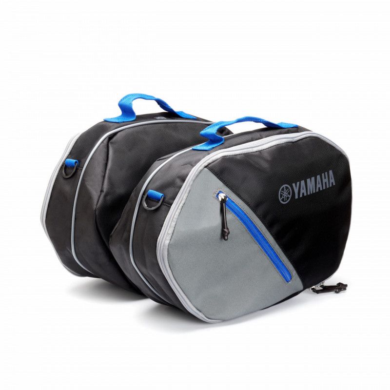 YAMAHA Sacs intérieurs pour valises latérales City FJR et Tracer - 1MCINBAGCC00 YAMAHA Sacs intérieurs pour valises latérales City FJR et Tracer - 1MCINBAGCC00