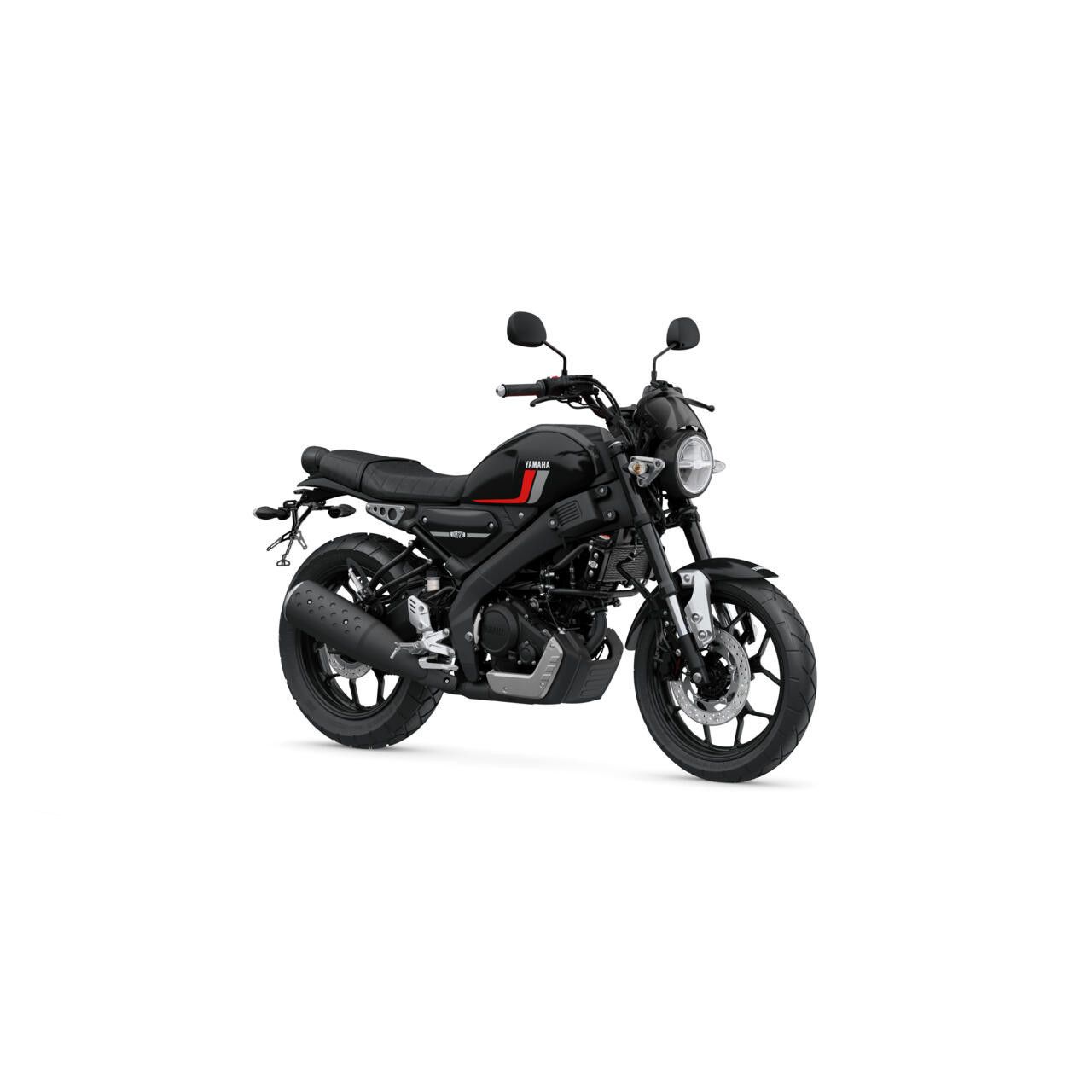 YAMAHA Pack Street pour XSR125 - BFGFVPST0000