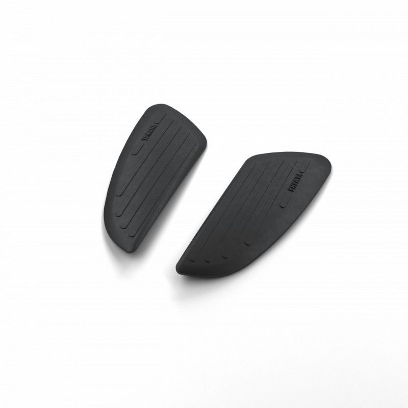 YAMAHA Pads latéraux de réservoir XSR 125 - B1VSFUELM4BL YAMAHA Pads latéraux de réservoir XSR 125 - B1VSFUELM4BL