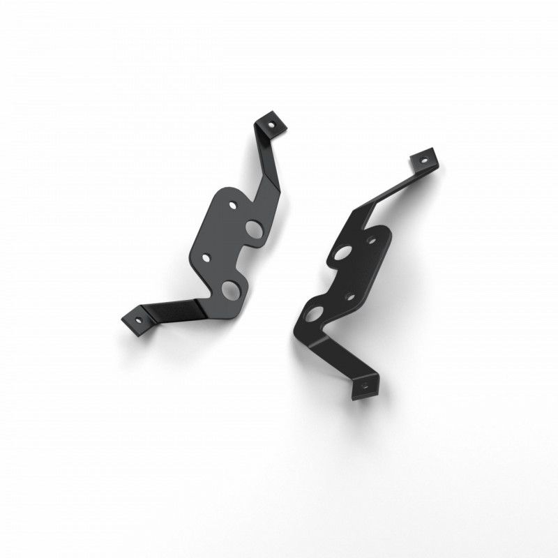 YAMAHA Supports pour tête de fourche néo rétro - B1VSSTAYM1BL YAMAHA Supports pour tête de fourche néo rétro - B1VSSTAYM1BL