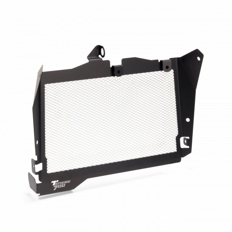 YAMAHA Protection de radiateur Ténéré 700 - BW3E24D00000 YAMAHA Protection de radiateur Ténéré 700 - BW3E24D00000