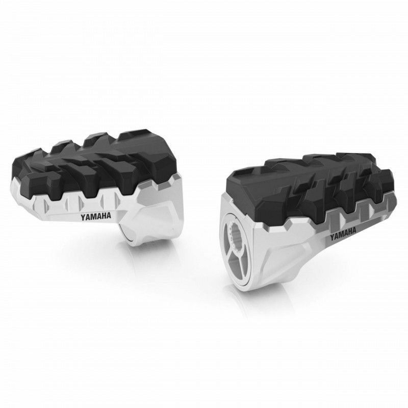 YAMAHA Repose-pieds Adventure Ténéré 700 - BW3FADVP0000 YAMAHA Repose-pieds Adventure Ténéré 700 - BW3FADVP0000