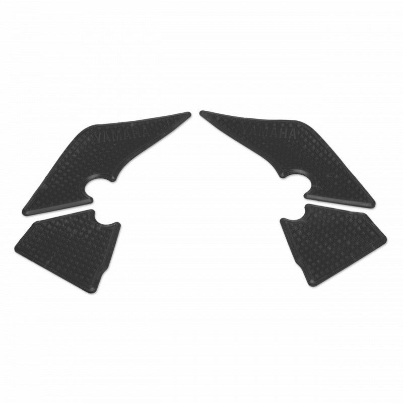 YAMAHA Pads de protection latérale Ténéré 700 - BW3FRPRT0000 YAMAHA Pads de protection latérale Ténéré 700 - BW3FRPRT0000