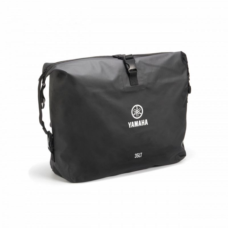 YAMAHA Sac étanche pour valise latérale gauche - BW3FLIBA1000