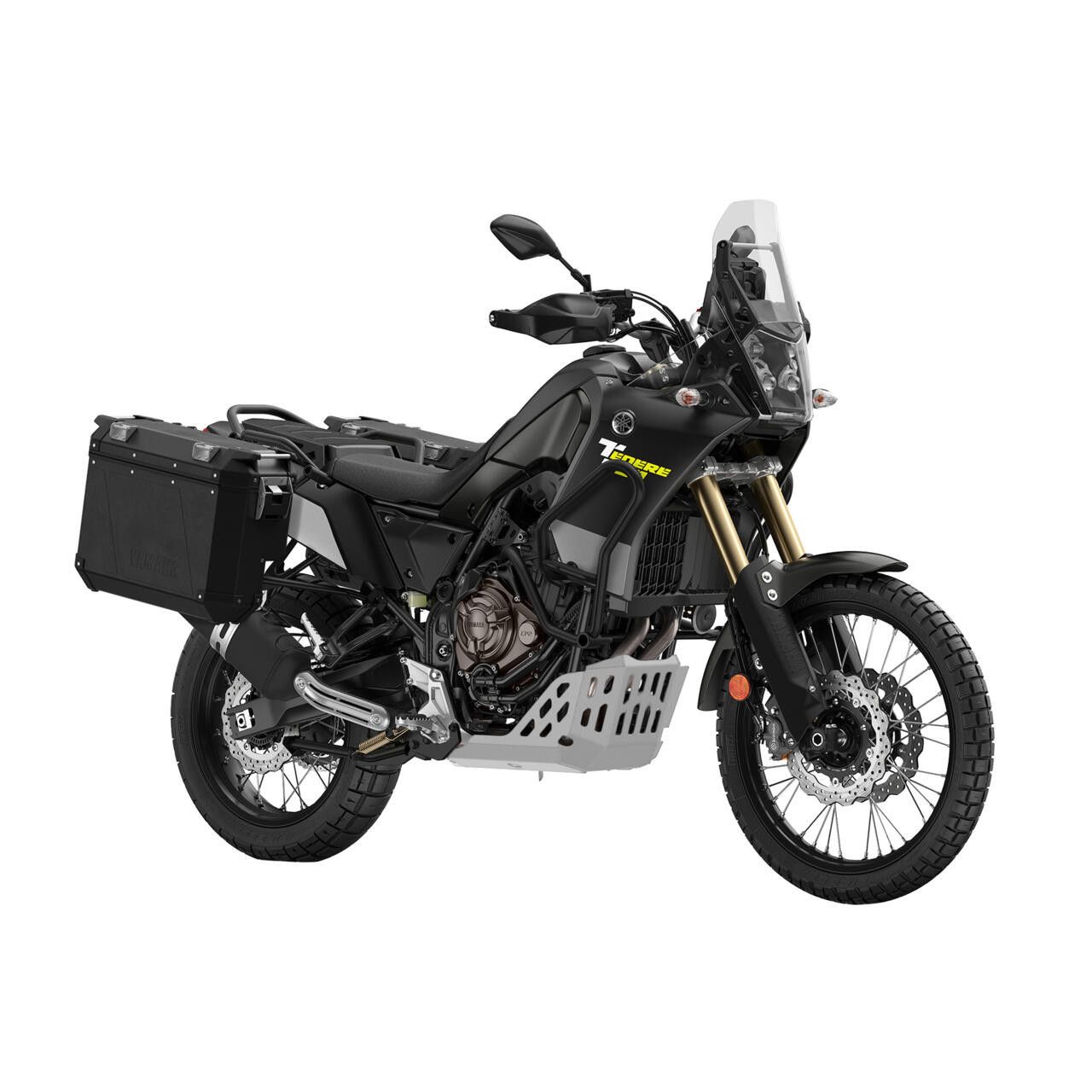 YAMAHA Pack Explorer pour Ténéré 700 - BW3FEVK0BL00