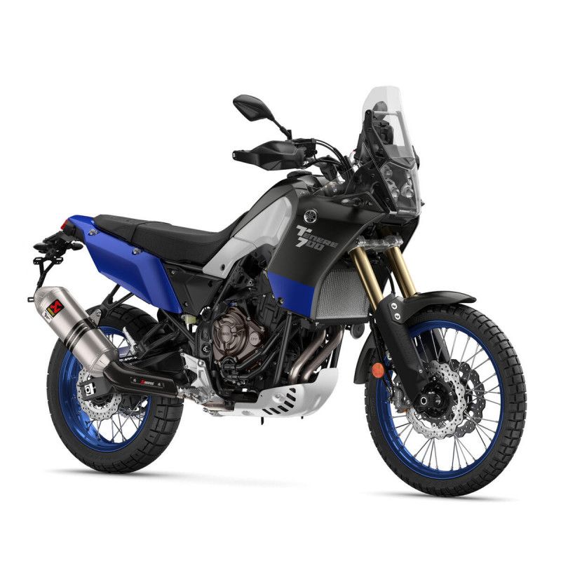 YAMAHA Pack Rally pour Ténéré 700 - BW3FRPCK1000 YAMAHA Pack Rally pour Ténéré 700 - BW3FRPCK1000